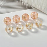 Cherry Blossom Cai Hui Zhu Bracelets Hairpin DIY Jewelry