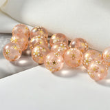Cherry Blossom Cai Hui Zhu Bracelets Hairpin DIY Jewelry