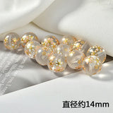 Cherry Blossom Cai Hui Zhu Bracelets Hairpin DIY Jewelry