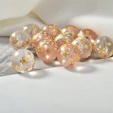 Cherry Blossom Cai Hui Zhu Bracelets Hairpin DIY Jewelry