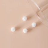 Japanese Sugar Beads & Wind Candy Particle Earring Pendant DIY