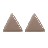 Japanese Candy Cream Triangle Earring Resin DIY Kit