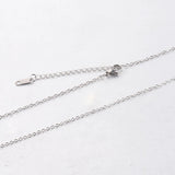 Stainless Steel Necklace Chain 45cm 50Pieces/lot