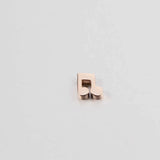 Music Note DIY Charms Stainless Steel Jewelry Findings 20 Pieces