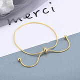 925 Silver Bracelet for Women Wedding Anniversary Gift