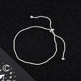 925 Silver Bracelet for Women Wedding Anniversary Gift