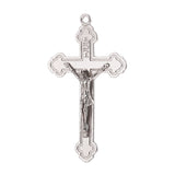 Jesus Cross DIY Charms For Jewelry Making Pendants For Necklaces