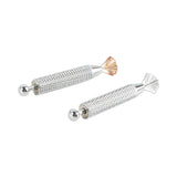 Stainless Steel Claw Gem Holder for Jewel Making