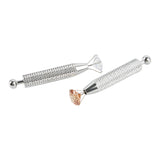 Stainless Steel Claw Gem Holder for Jewel Making