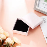 Personalized Sunflower Rose Flower Jewelry Box