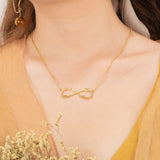 JewelOra Personalized Name Necklace 925 Sterling Silver Heart Letter Necklace