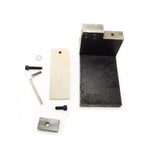 Jeweler Mounting Work Bench Pin Kit Wooden Workbenches Bracelet Tools