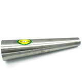 Jeweler Oval Bracelet Mandrel Steel Metal Shape Forming Wire Wrap Tool