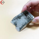 10X Diamond Loupe Magnifier for Gems Diamond Cutting with Shovel