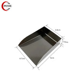 10X Diamond Loupe Magnifier for Gems Diamond Cutting with Shovel