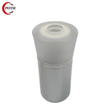 10X Diamond Loupe Magnifier for Gems Diamond Cutting with Shovel