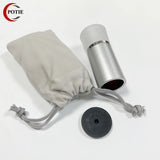 10X Diamond Loupe Magnifier for Gems Diamond Cutting with Shovel