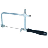 Adjustable Jeweler's Saw Frame with 12 Blades Set