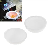Jewelers Crucible Pot Melting Metal Scrap Jewelry Casting