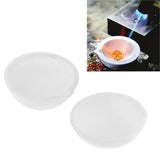 Jewelers Crucible Pot Melting Metal Scrap Jewelry Casting