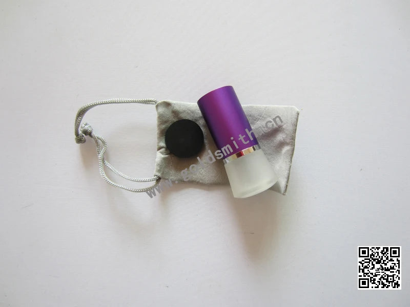 Hearts and Arrows Scope Diamond Viewer Magnifier Loupe