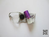 Hearts and Arrows Scope Diamond Viewer Magnifier Loupe