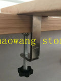 Jewelers Holder Clamp Tools Wood Benching Vise