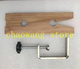 Jewelers Holder Clamp Tools Wood Benching Vise