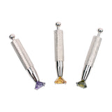 Jewelers Diamond Tweezer Gem Holder