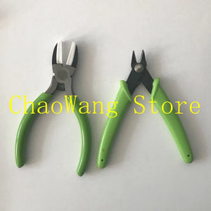Jewelers Ring Mandrel Ring Sizer Pliers Set