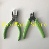Jewelers Ring Mandrel Ring Sizer Pliers Set