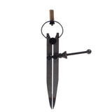Precision Measuring Compass Divider Craft Tool Adjustable