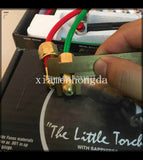 Gas Torch for Jewelry Welding