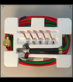 Gas Torch for Jewelry Welding
