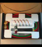 Gas Torch for Jewelry Welding