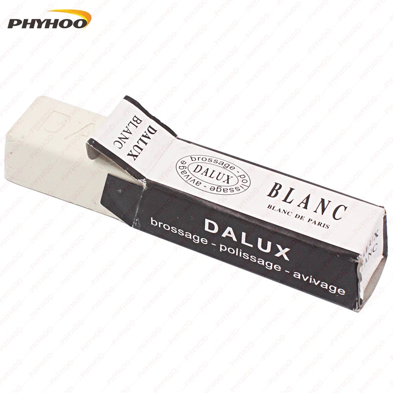 Jeweller Polishing Wax Buffing Compound for Stainless Steel & Metals