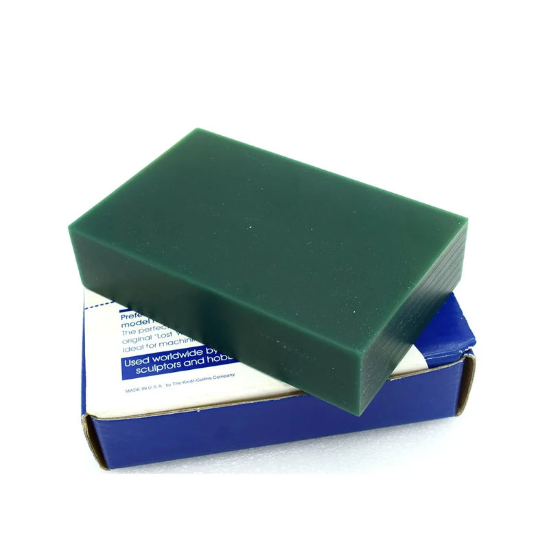Jewelers Carving Wax for Jewelry Engraving Model
