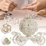 Innovative Gift Jewelry Box