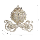 Innovative Gift Jewelry Box