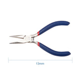 Jewellery Making Tools Pliers Premium Japanese Steel Short Chain-Nose Round Nose