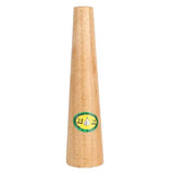 Wooden Bangle Mandrel Bracelet Adjuster Jewelry Repair Tool