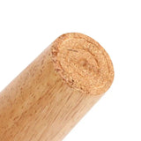 Wooden Bangle Mandrel Bracelet Adjuster Jewelry Repair Tool