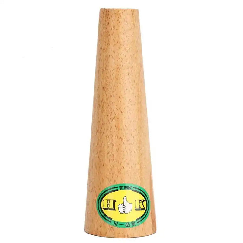 Wooden Bangle Mandrel Bracelet Adjuster Jewelry Repair Tool