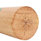 Wooden Bangle Mandrel Bracelet Adjuster Jewelry Repair Tool