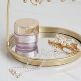 Jewellery Display Stand with Eye Mirror for Chains/Pendants/Rings