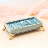 Earrings Ring Model Dress High-Heeled Shoes Jewellery Rack Display
