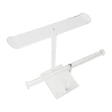 Jewellery Organiser Rack Headband Holder Organizer for Girl Women Display Stand