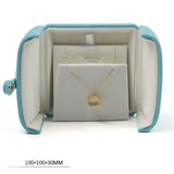 Velvet Jewellery Packaging Boxes for Small Business