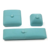 Velvet Jewellery Packaging Boxes for Small Business