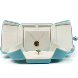 Velvet Jewellery Packaging Boxes for Small Business